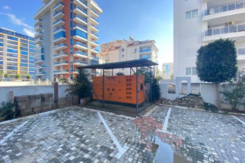 Lejlighed i Mahmutlar, Antalya, Tyrkiet Nr. 169361 - 10