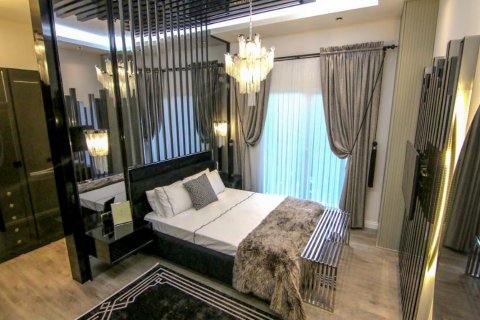 4+1 Lejlighed i Istanbul, Tyrkiet Nr. 172967 - 9