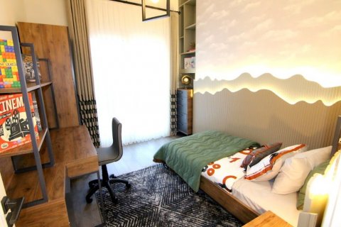 4+1 Lejlighed i Istanbul, Tyrkiet Nr. 172967 - 8