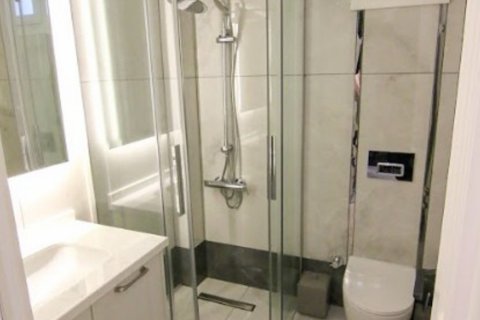 4+1 Lejlighed i Istanbul, Tyrkiet Nr. 172967 - 11