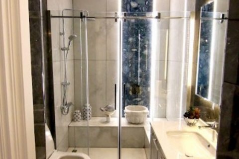4+1 Lejlighed i Istanbul, Tyrkiet Nr. 172967 - 12