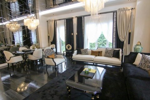 4+1 Lejlighed i Istanbul, Tyrkiet Nr. 172967 - 7