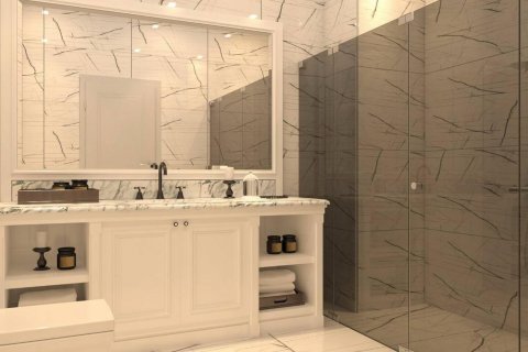 2+1 Wohnung in MMT TUNÇ PARADİSE 1, Payallar, Alanya, Antalya, Türkei Nr. 160435 - 3