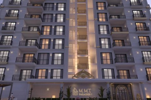 MMT TUNÇ PARADİSE 1 in Payallar, Alanya, Antalya, Turkey No.160432 – photo 3