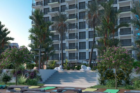 MMT TUNÇ PARADİSE 1 in Payallar, Alanya, Antalya, Turkey No.160432 – photo 17
