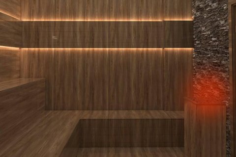 MMT TUNÇ PARADİSE 1 in Payallar, Alanya, Antalya, Turkey No.160432 – photo 21