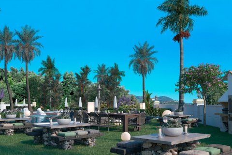 MMT TUNÇ PARADİSE 1 in Payallar, Alanya, Antalya, Turkey No.160432 – photo 11