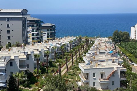 Lejlighed i Kargicak, Alanya, Antalya, Tyrkiet Nr. 193146 - 30