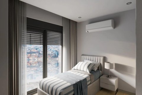 4+1 Lägenhet i Antalya, Turkiet Nr. 193138 - 8