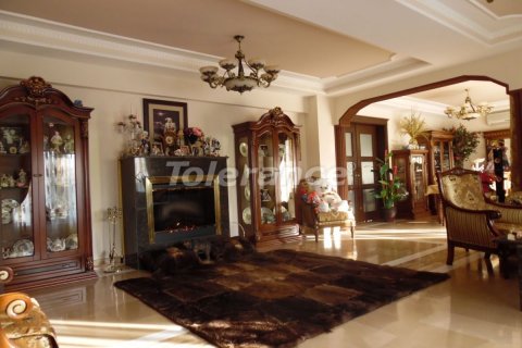 Villa  5+2  Kemer, Antalya, Türkiye №3689 - 19