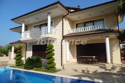 Villa  5+2  Kemer, Antalya, Türkiye №3689 - 17