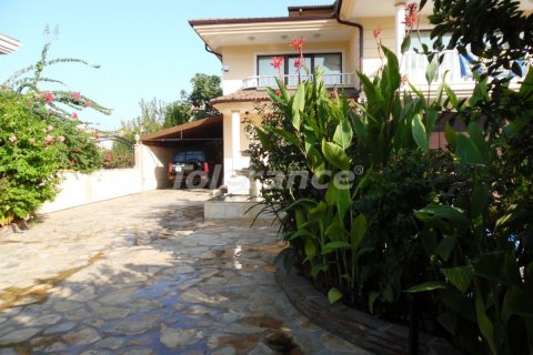 Villa  5+2  Kemer, Antalya, Türkiye №3689 - 16