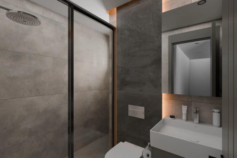 Apartment for sale in Antalya, Turkey, 2 bedrooms, 60m2, No. 193140 – photo 13