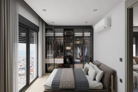 Apartment for sale in Antalya, Turkey, 2 bedrooms, 60m2, No. 193140 – photo 22