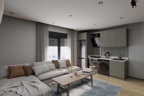 Apartment for sale in Antalya, Turkey, 2 bedrooms, 60m2, No. 193140 – photo 9
