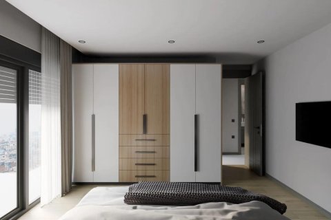 Apartment for sale in Antalya, Turkey, 2 bedrooms, 60m2, No. 193140 – photo 16