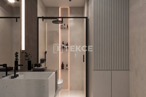 2+1 Takleilighet  i Antalya, Tyrkia Nr. 190549 - 16