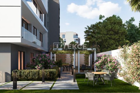 2+1 Takleilighet  i Antalya, Tyrkia Nr. 190549 - 7