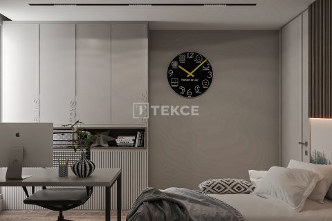 2+1 Takleilighet  i Antalya, Tyrkia Nr. 190549 - 13