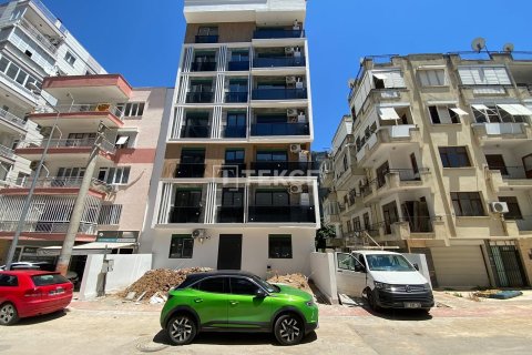 2+1 Takleilighet  i Antalya, Tyrkia Nr. 190549 - 18