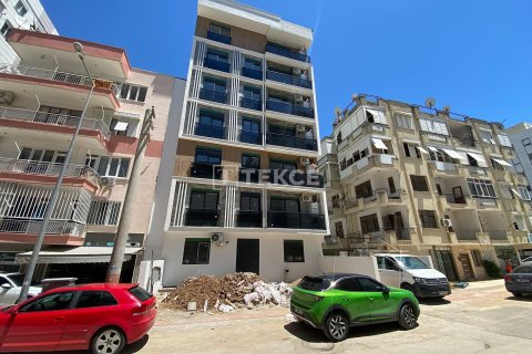 2+1 Takleilighet  i Antalya, Tyrkia Nr. 190549 - 19