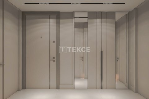 2+1 Takleilighet  i Antalya, Tyrkia Nr. 190549 - 15