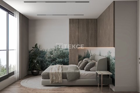 2+1 Takleilighet  i Antalya, Tyrkia Nr. 190549 - 11