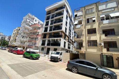 2+1 Takleilighet  i Antalya, Tyrkia Nr. 190549 - 20