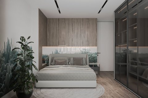 2+1 Takleilighet  i Antalya, Tyrkia Nr. 190549 - 12