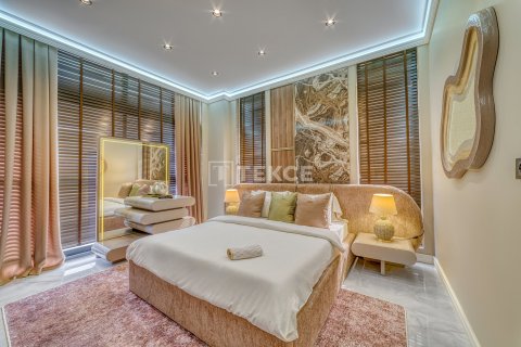 4+2 Villa i Alanya, Antalya, Tyrkia Nr. 190554 - 22