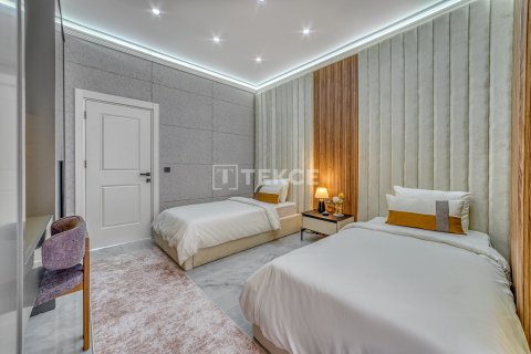 4+2 Villa i Alanya, Antalya, Tyrkia Nr. 190554 - 25