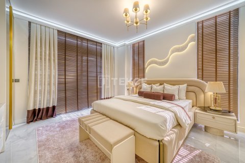 4+2 Villa i Alanya, Antalya, Tyrkia Nr. 190554 - 20