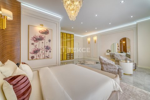 4+2 Villa i Alanya, Antalya, Tyrkia Nr. 190554 - 21