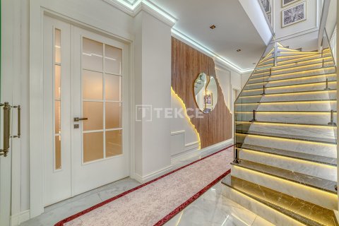 4+2 Villa i Alanya, Antalya, Tyrkia Nr. 190554 - 28