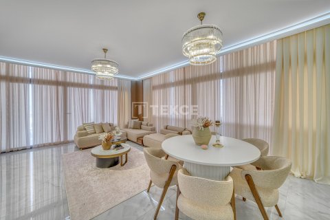 4+2 Villa i Alanya, Antalya, Tyrkia Nr. 190554 - 11