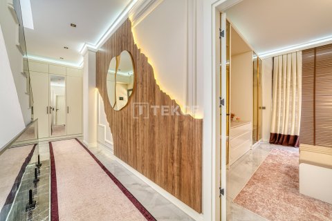 4+2 Villa i Alanya, Antalya, Tyrkia Nr. 190554 - 30