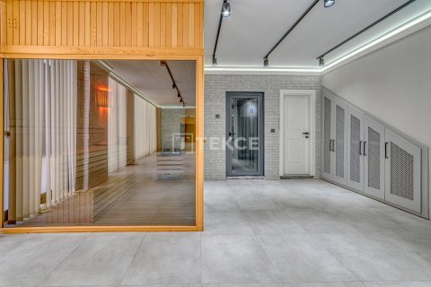 4+2 Villa i Alanya, Antalya, Tyrkia Nr. 190554 - 27