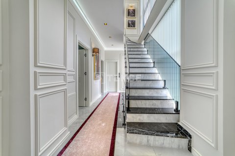 4+2 Villa i Alanya, Antalya, Tyrkia Nr. 190554 - 29