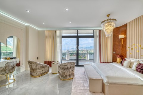 4+2 Villa i Alanya, Antalya, Tyrkia Nr. 190554 - 16