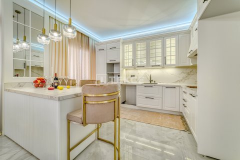 4+2 Villa i Alanya, Antalya, Tyrkia Nr. 190554 - 14