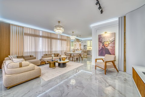 4+2 Villa i Alanya, Antalya, Tyrkia Nr. 190554 - 9