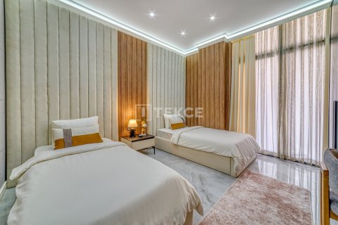 4+2 Villa i Alanya, Antalya, Tyrkia Nr. 190554 - 26