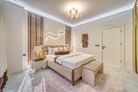 4+2 Villa i Alanya, Antalya, Tyrkia Nr. 190554 - 19