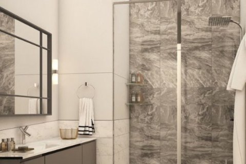 Продажа квартиры  в Стамбуле, Турция 4+1, 192.8м2, №172823 – фото 15