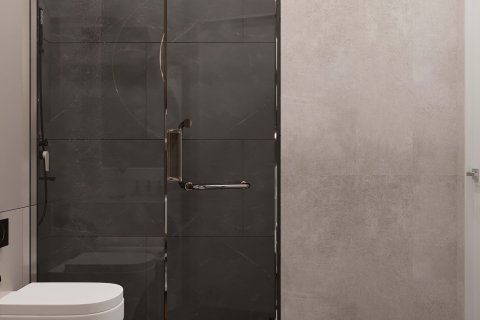 4+1 Lejlighed  i Istanbul, Tyrkiet Nr. 172650 - 15