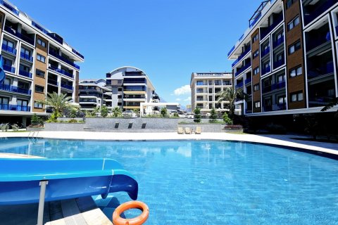 Apartment for sale  in Kargicak, Alanya, Antalya, Turkey, 2 bedrooms, 75m2, No. 193459 – photo 30