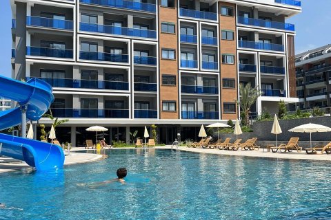 Apartment for sale  in Kargicak, Alanya, Antalya, Turkey, 2 bedrooms, 75m2, No. 193459 – photo 26
