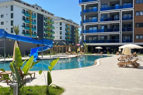 Apartment for sale  in Kargicak, Alanya, Antalya, Turkey, 2 bedrooms, 75m2, No. 193459 – photo 17