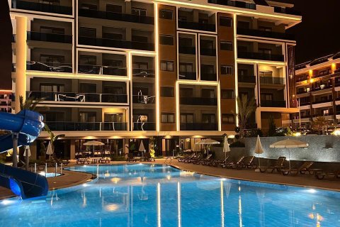 Apartment for sale  in Kargicak, Alanya, Antalya, Turkey, 2 bedrooms, 75m2, No. 193459 – photo 20