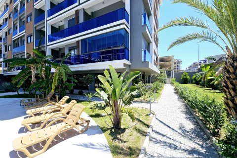 Apartment for sale  in Kargicak, Alanya, Antalya, Turkey, 2 bedrooms, 75m2, No. 193459 – photo 29